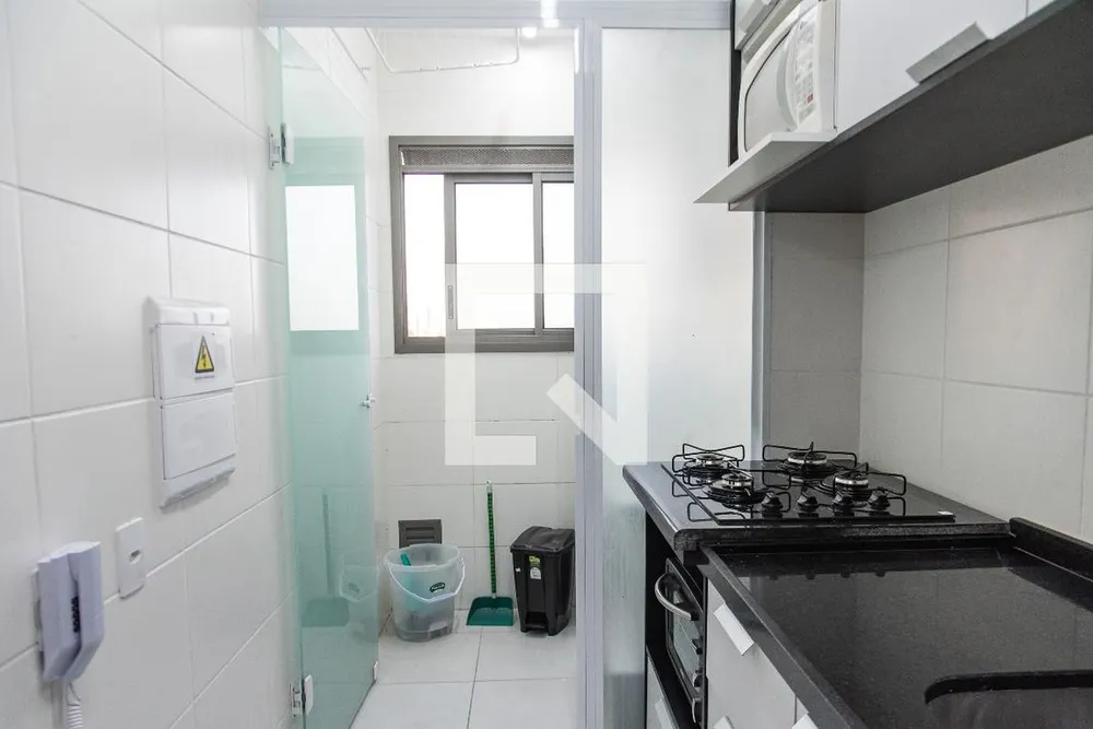 Apartamento, 1 quarto, 32 m² - Foto 9