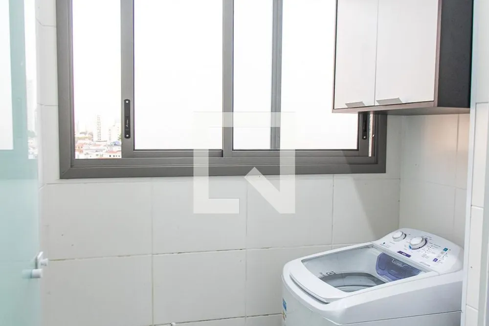 Apartamento, 1 quarto, 32 m² - Foto 6