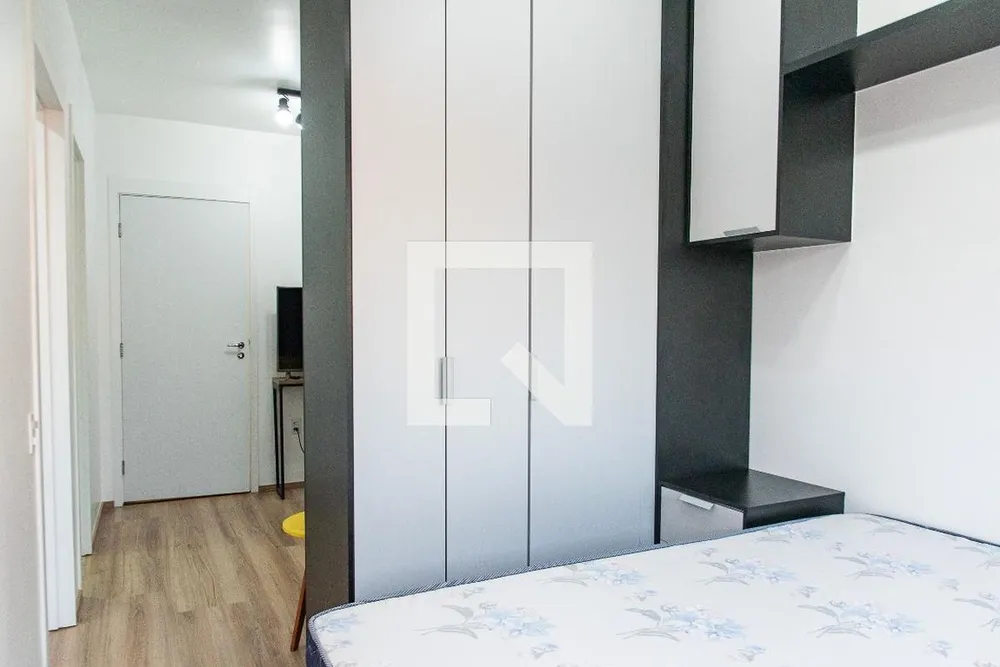 Apartamento, 1 quarto, 32 m² - Foto 12