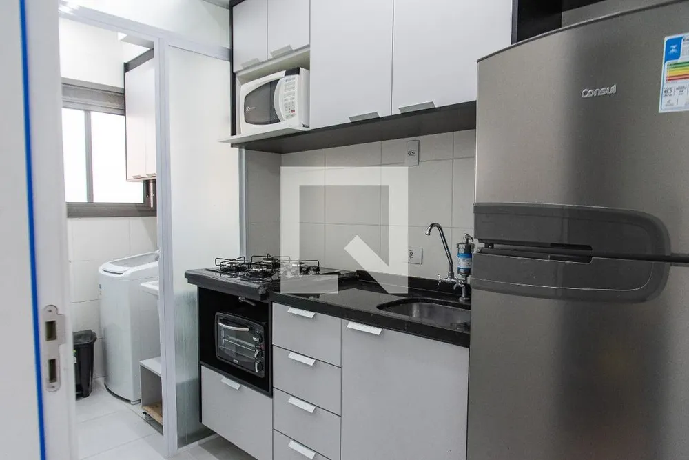 Apartamento, 1 quarto, 32 m² - Foto 11
