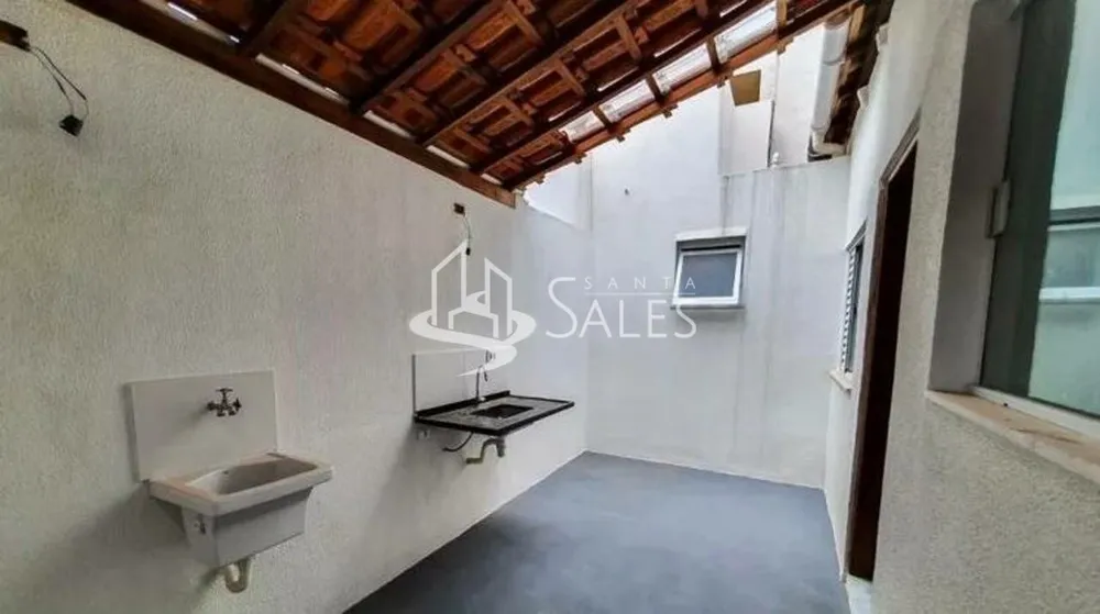 Casa, 2 quartos, 90 m² - Foto 13