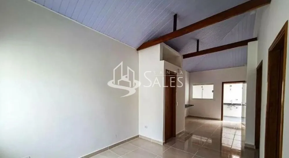 Casa, 2 quartos, 90 m² - Foto 7