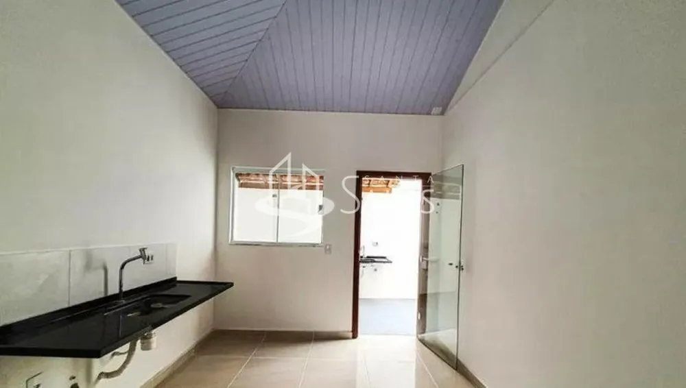 Casa, 2 quartos, 90 m² - Foto 10