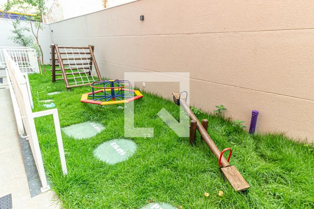 Cobertura, 1 quarto, 69 m² - Foto 12