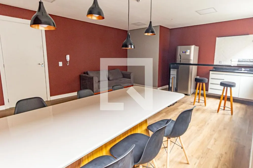 Cobertura, 1 quarto, 69 m² - Foto 13