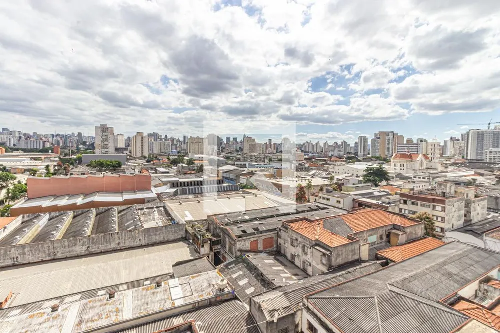 Cobertura, 1 quarto, 69 m² - Foto 6