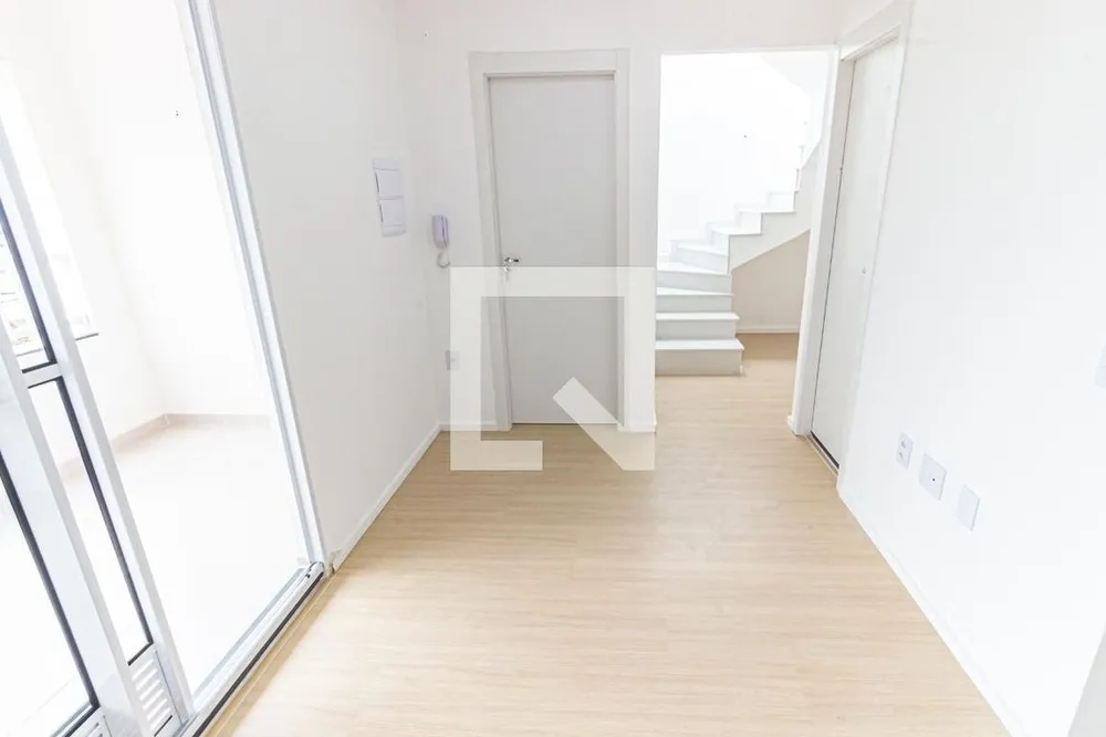 Cobertura, 1 quarto, 69 m² - Foto 1