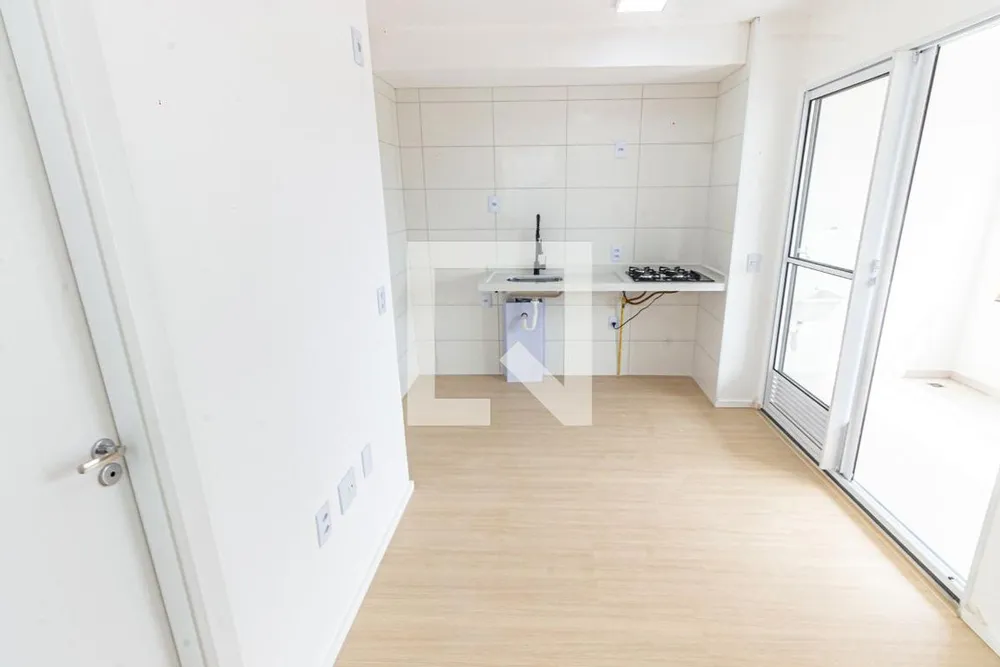 Cobertura, 1 quarto, 69 m² - Foto 5