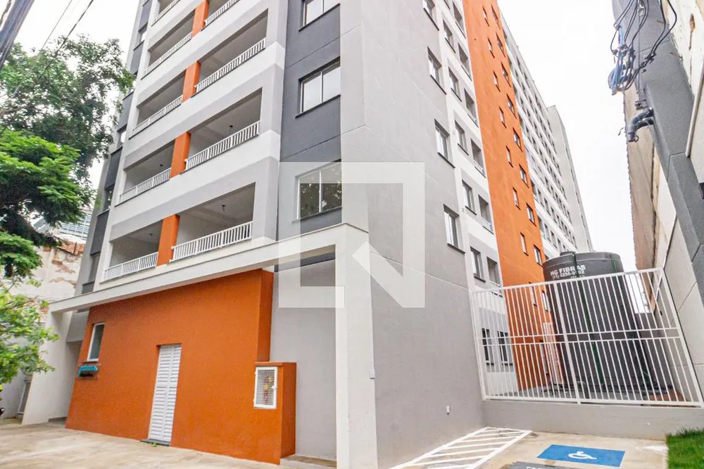 Cobertura, 1 quarto, 69 m² - Foto 16