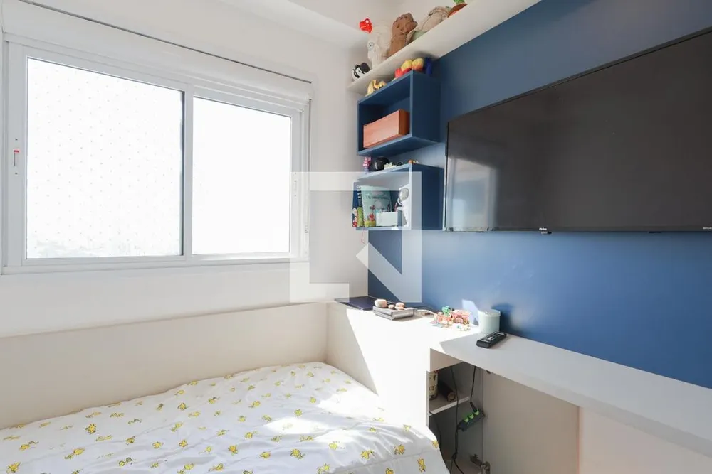 Apartamento, 2 quartos, 72 m² - Foto 4