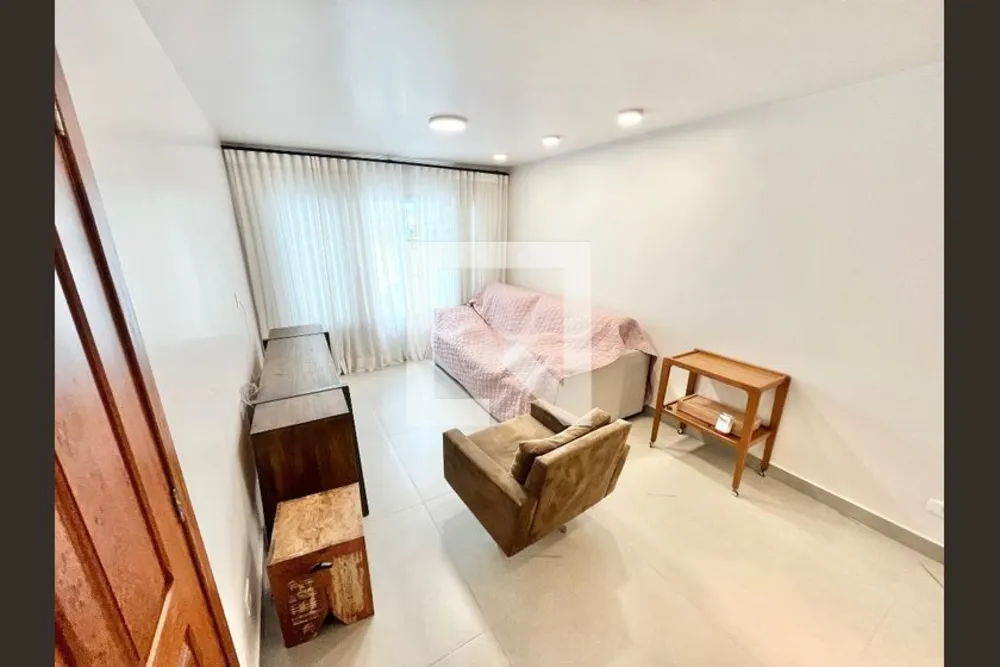 Casa, 2 quartos, 160 m² - Foto 1