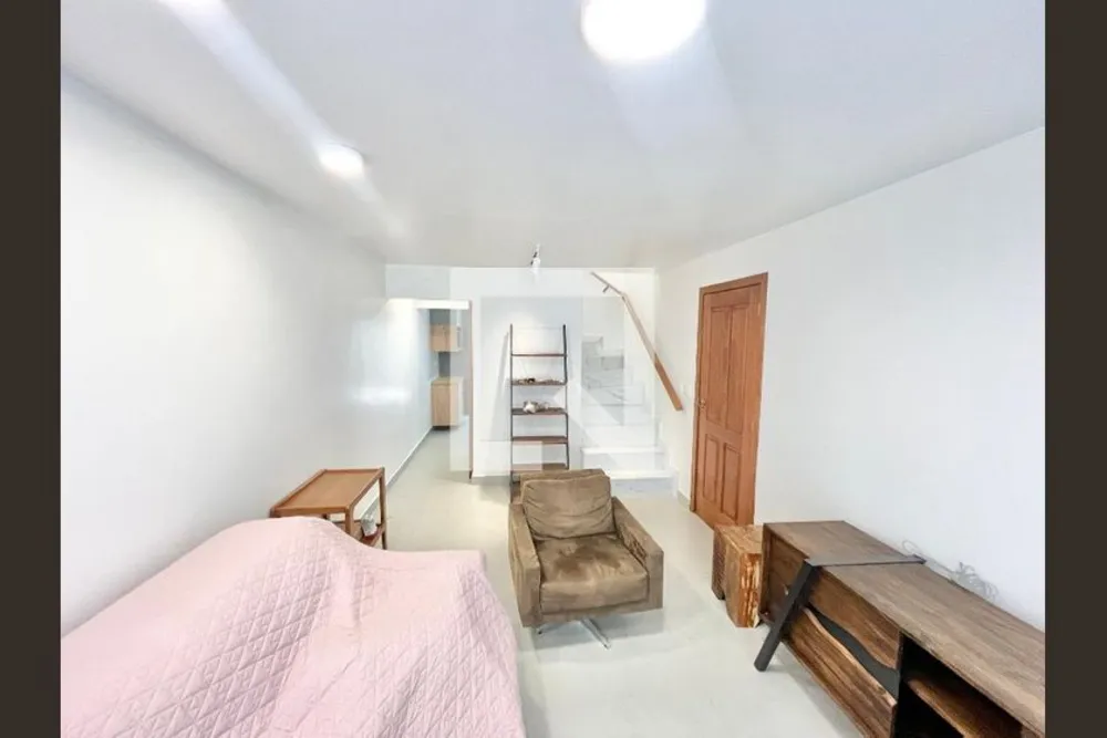 Casa, 2 quartos, 160 m² - Foto 4