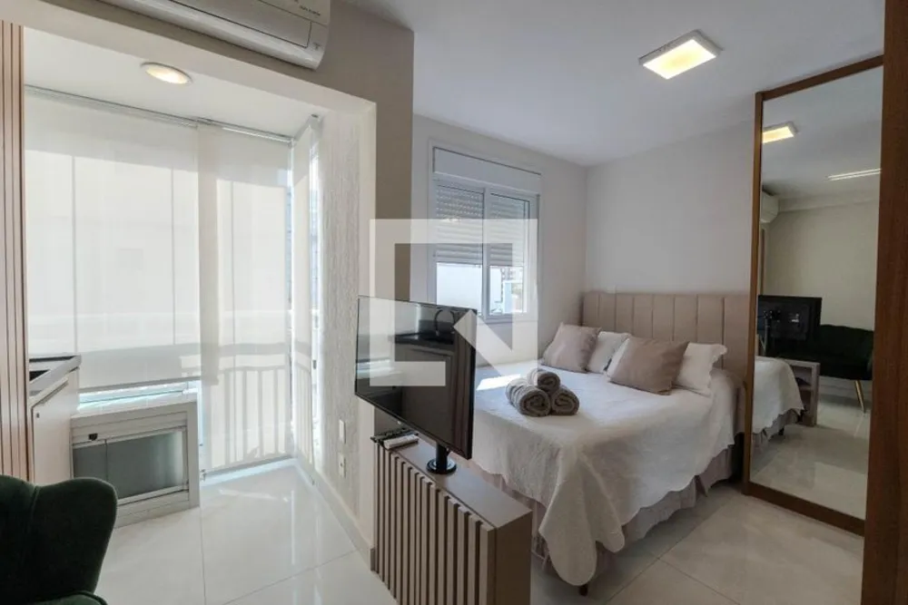 Kitnet-Studio, 21 m² - Foto 11