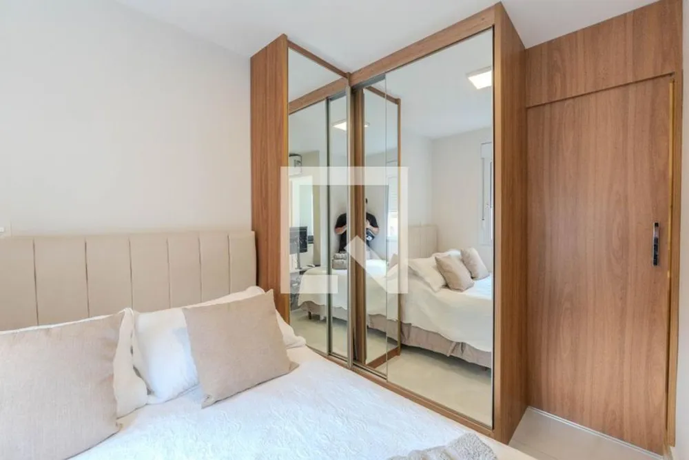Kitnet-Studio, 21 m² - Foto 5