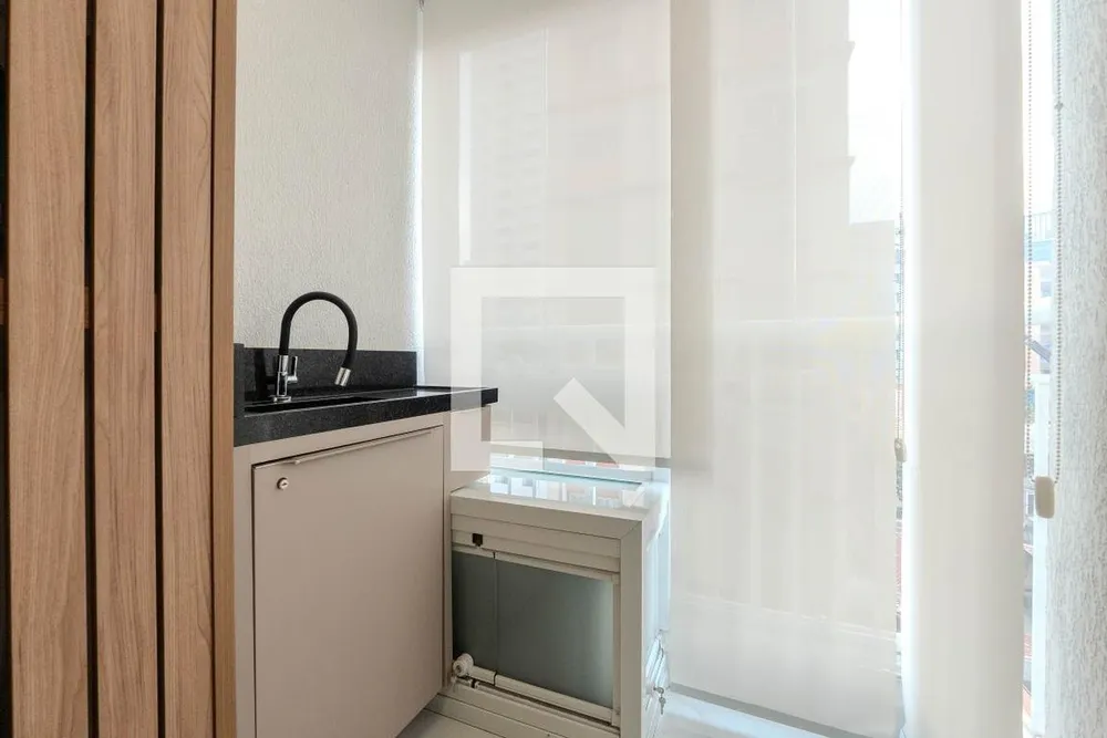 Kitnet-Studio, 21 m² - Foto 7