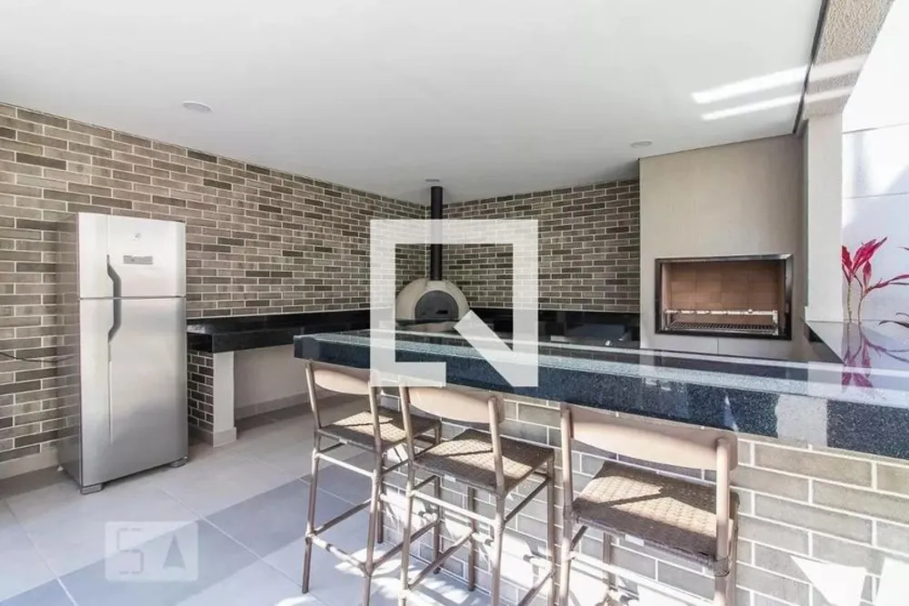 Kitnet-Studio, 21 m² - Foto 4