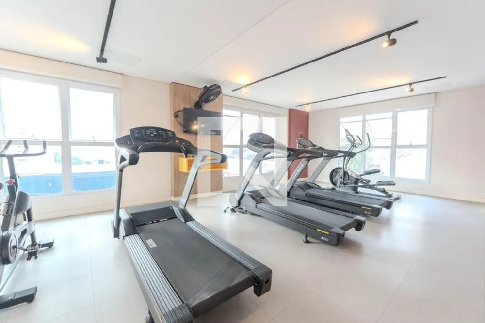 Kitnet-Studio, 21 m² - Foto 6