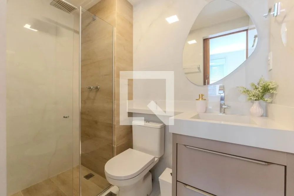 Kitnet-Studio, 21 m² - Foto 3