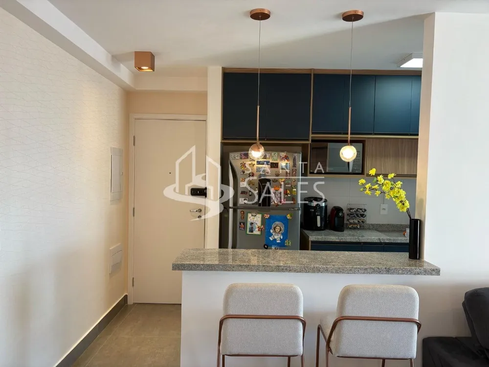 Apartamento, 3 quartos, 87 m² - Foto 3