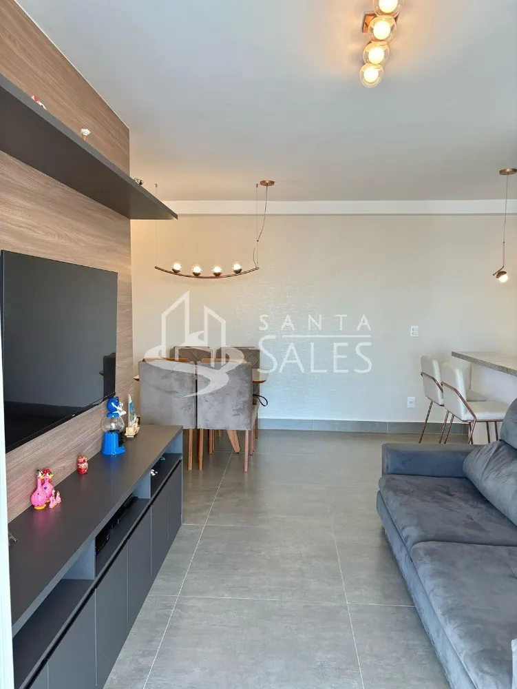 Apartamento, 3 quartos, 87 m² - Foto 4