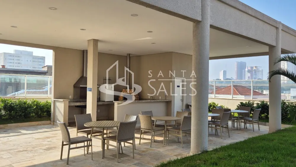Apartamento, 3 quartos, 87 m² - Foto 8