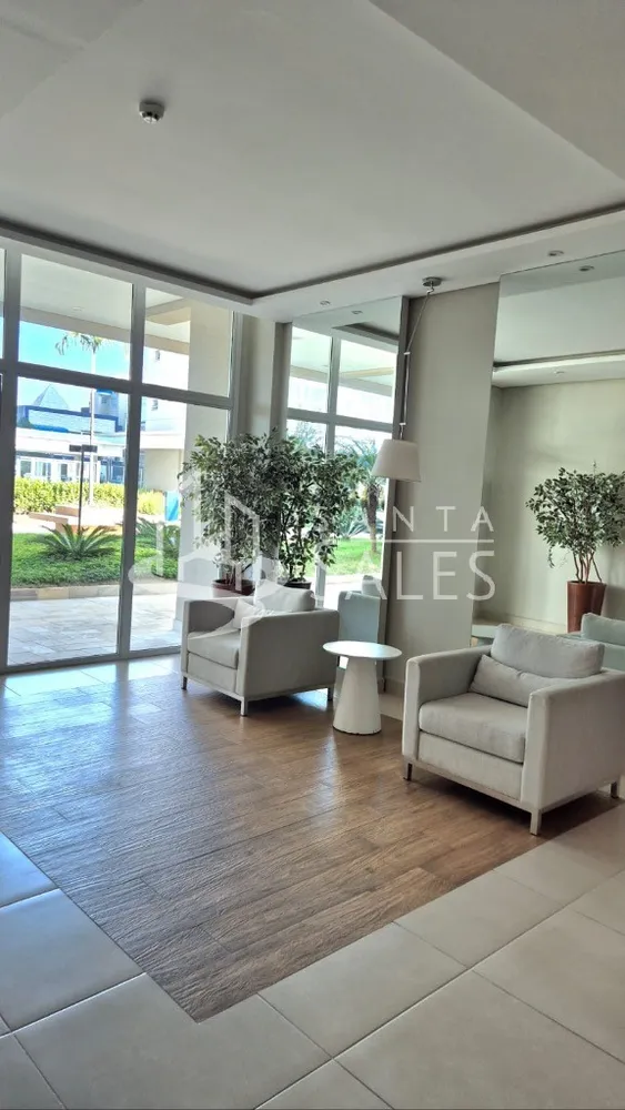 Apartamento, 3 quartos, 87 m² - Foto 1