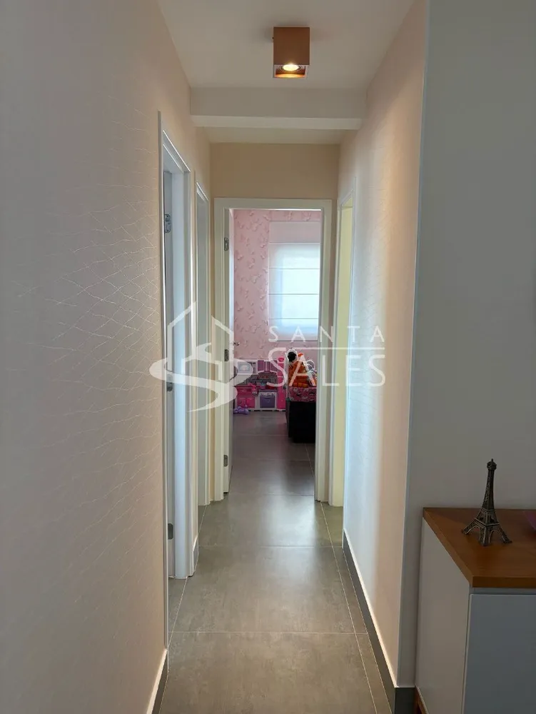 Apartamento, 3 quartos, 87 m² - Foto 5