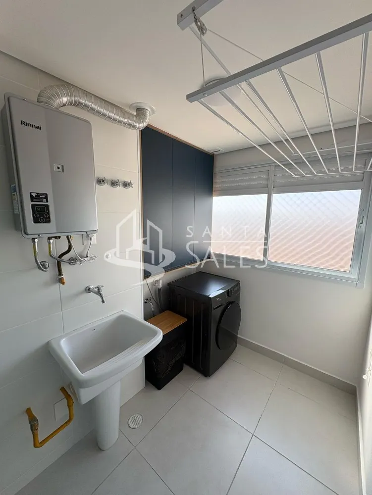 Apartamento, 3 quartos, 87 m² - Foto 2