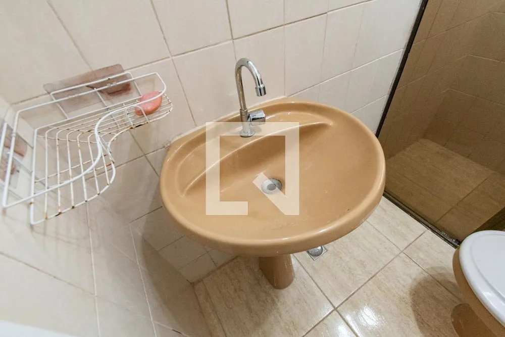 Apartamento, 3 quartos, 80 m² - Foto 4
