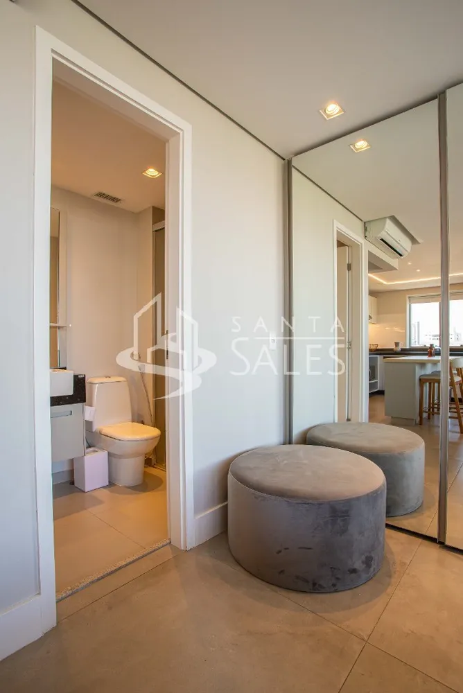 Apartamento, 1 quarto, 64 m² - Foto 6