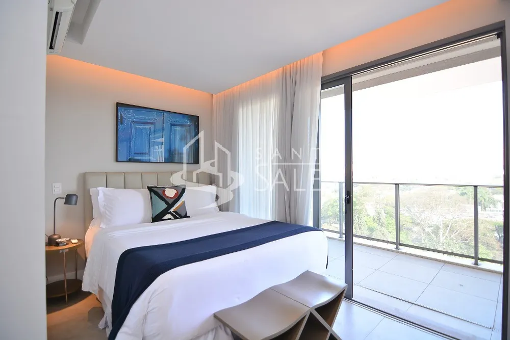 Apartamento, 1 quarto, 64 m² - Foto 7
