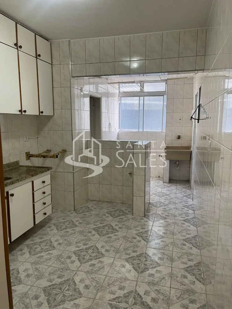 Apartamento, 2 quartos, 90 m² - Foto 7