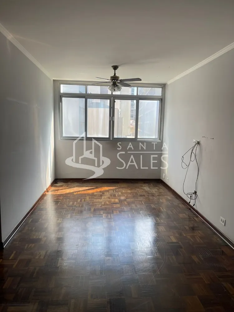 Apartamento, 2 quartos, 90 m² - Foto 8