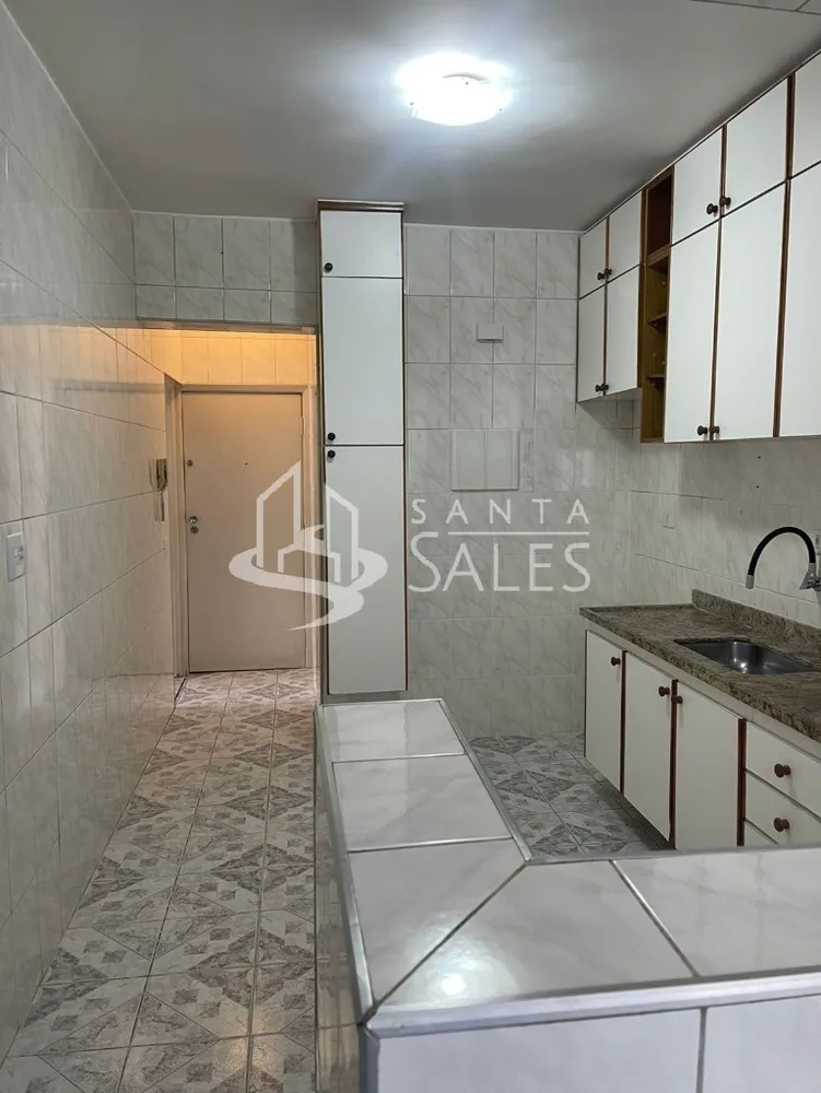Apartamento, 2 quartos, 90 m² - Foto 1