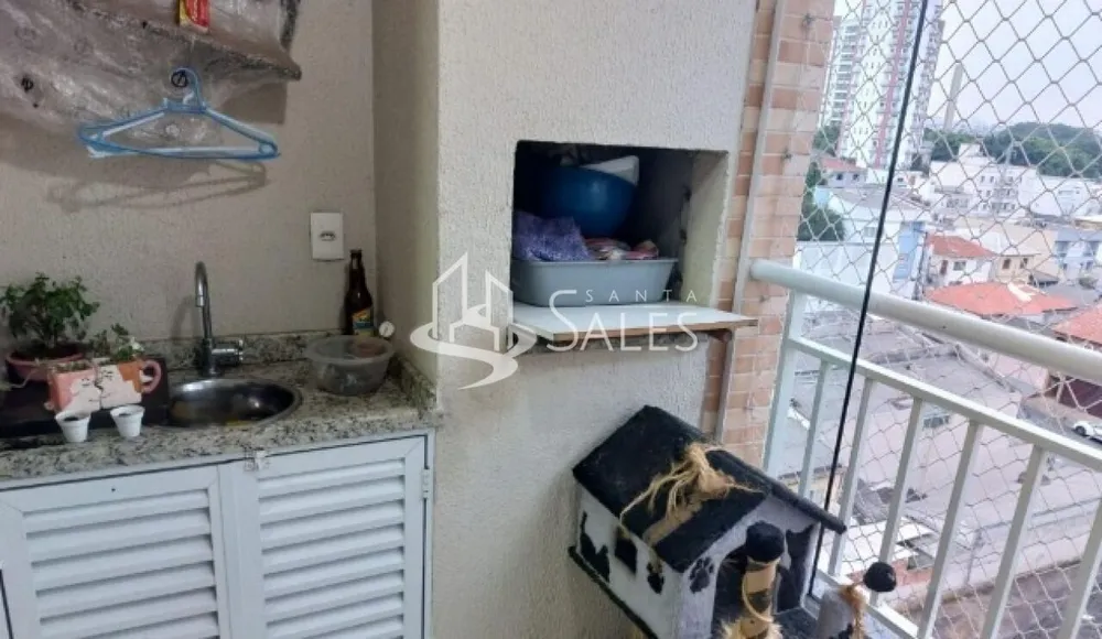 Apartamento, 3 quartos, 84 m² - Foto 5