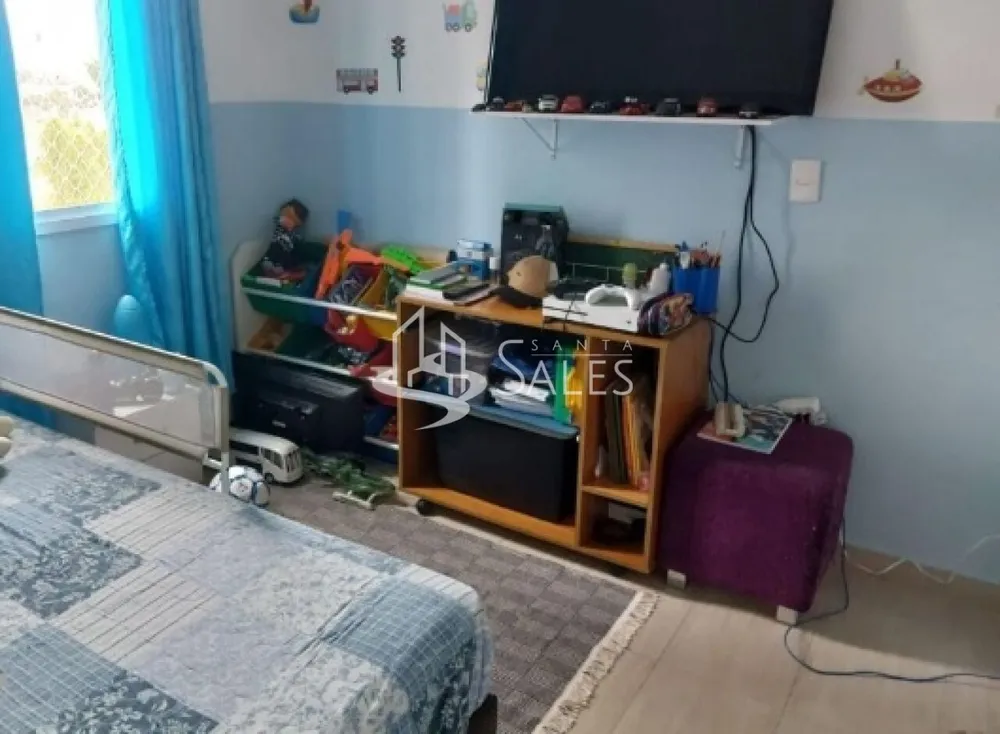 Apartamento, 3 quartos, 84 m² - Foto 10