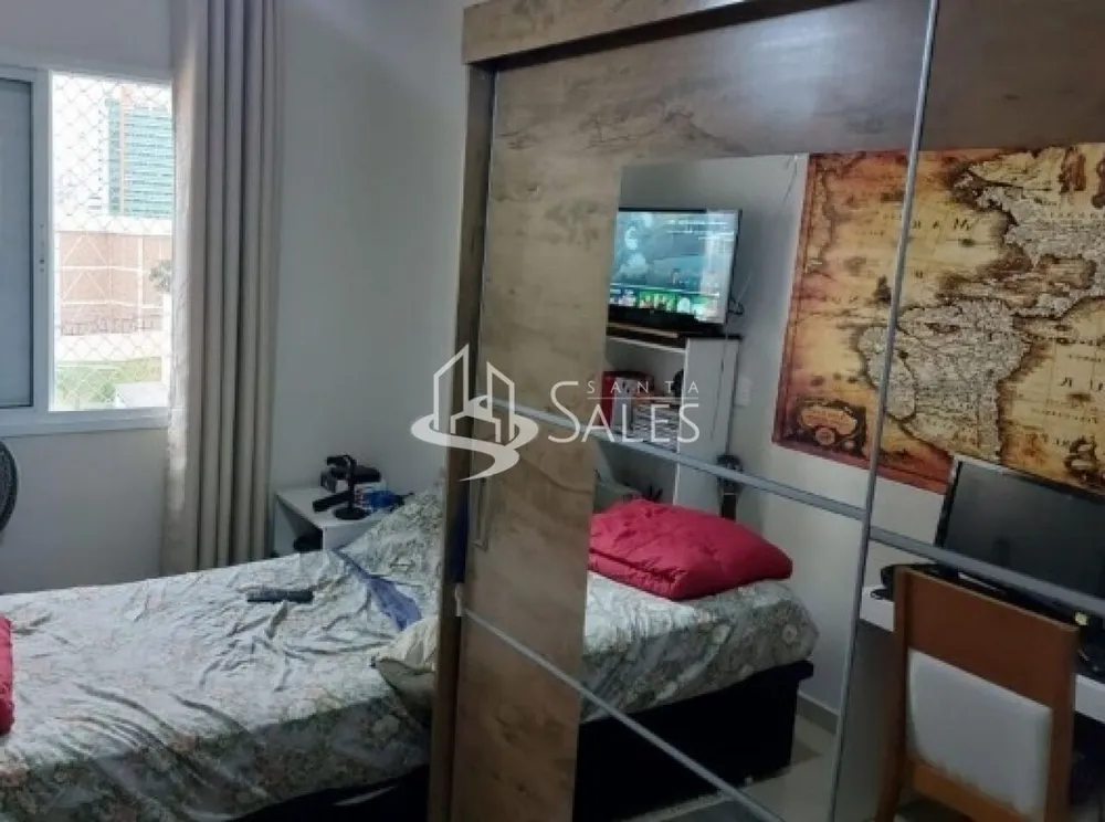 Apartamento, 3 quartos, 84 m² - Foto 8