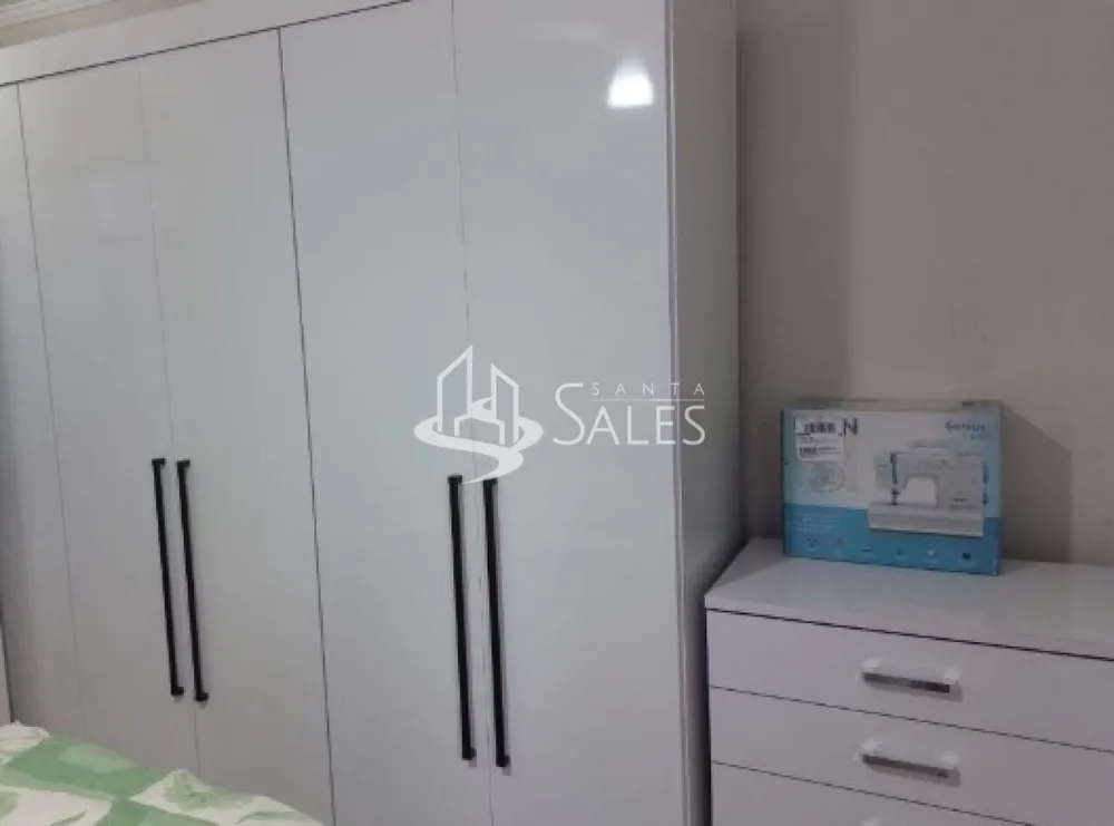 Apartamento, 3 quartos, 84 m² - Foto 7