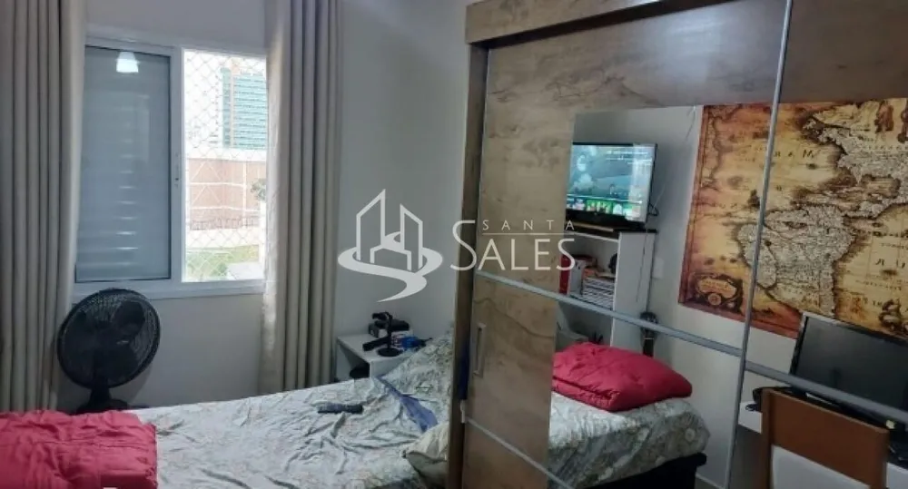Apartamento, 3 quartos, 84 m² - Foto 9