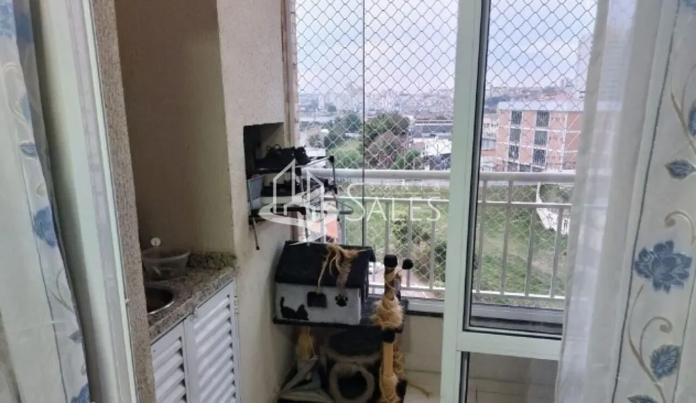 Apartamento, 3 quartos, 84 m² - Foto 4