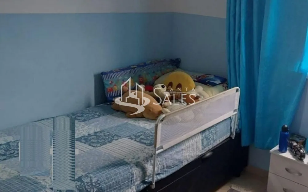 Apartamento, 3 quartos, 84 m² - Foto 11
