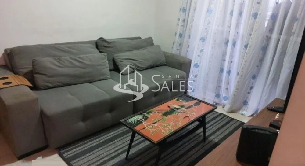Apartamento, 3 quartos, 84 m² - Foto 2