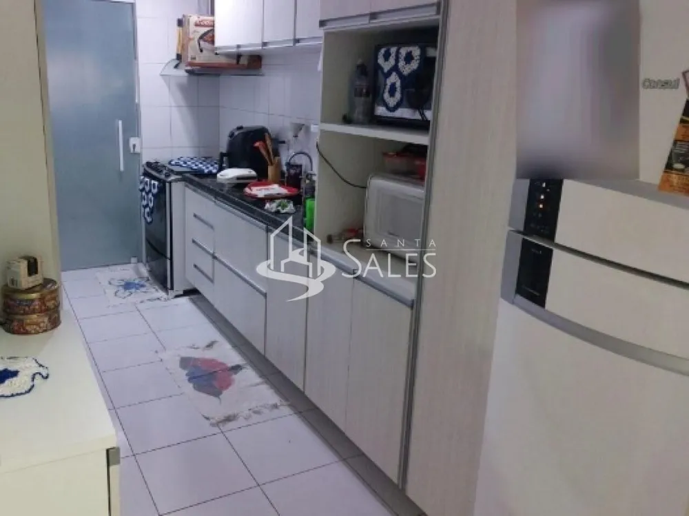 Apartamento, 3 quartos, 84 m² - Foto 3