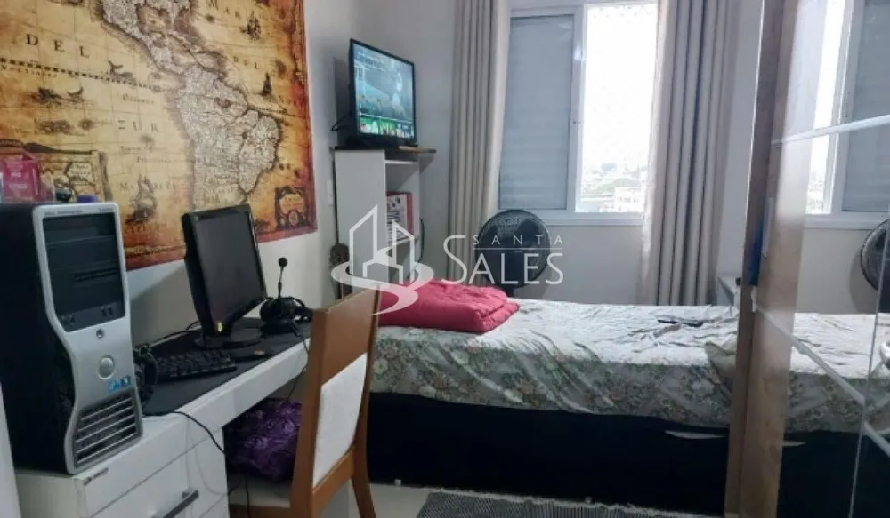 Apartamento, 3 quartos, 84 m² - Foto 6