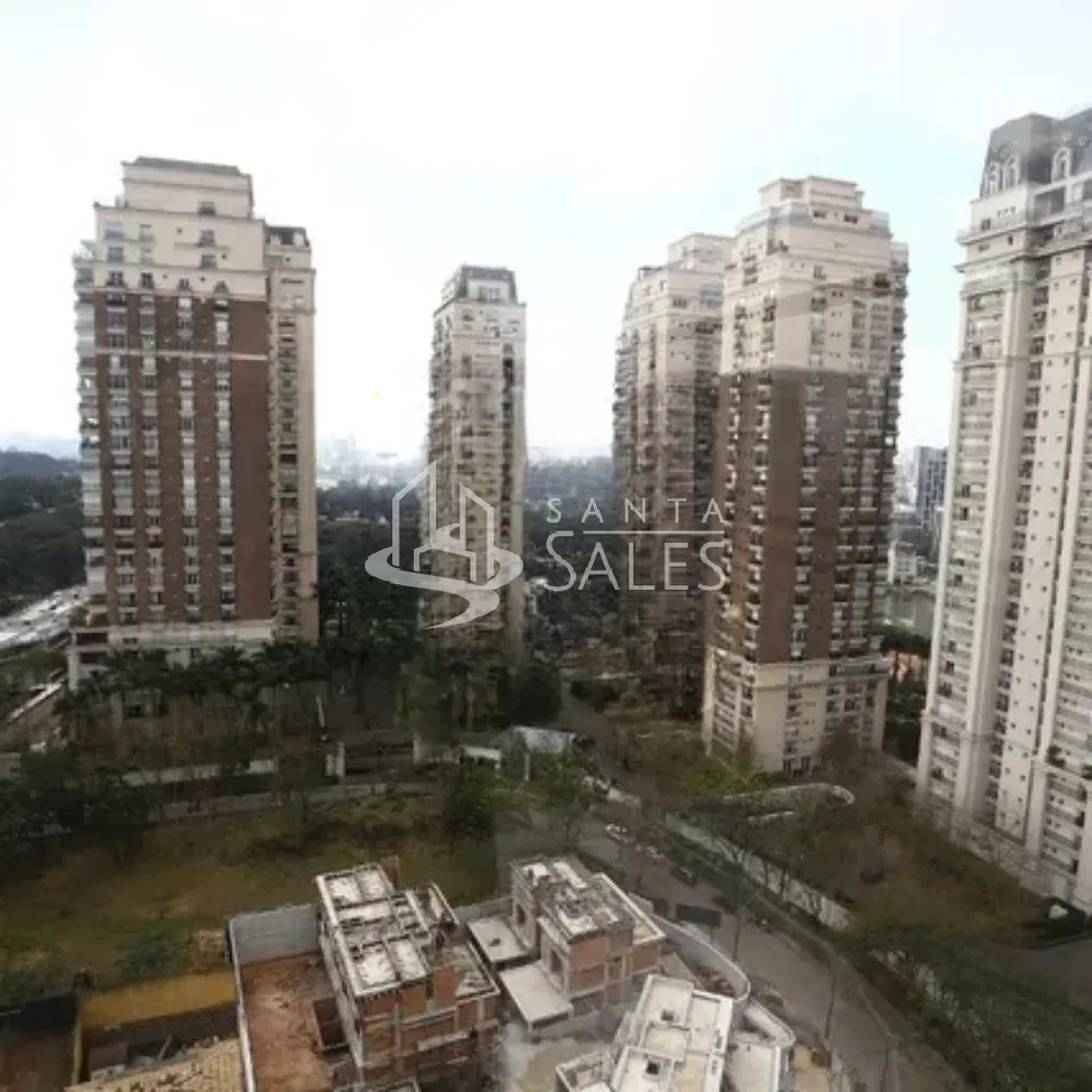 Apartamento, 1 quarto, 26 m² - Foto 8