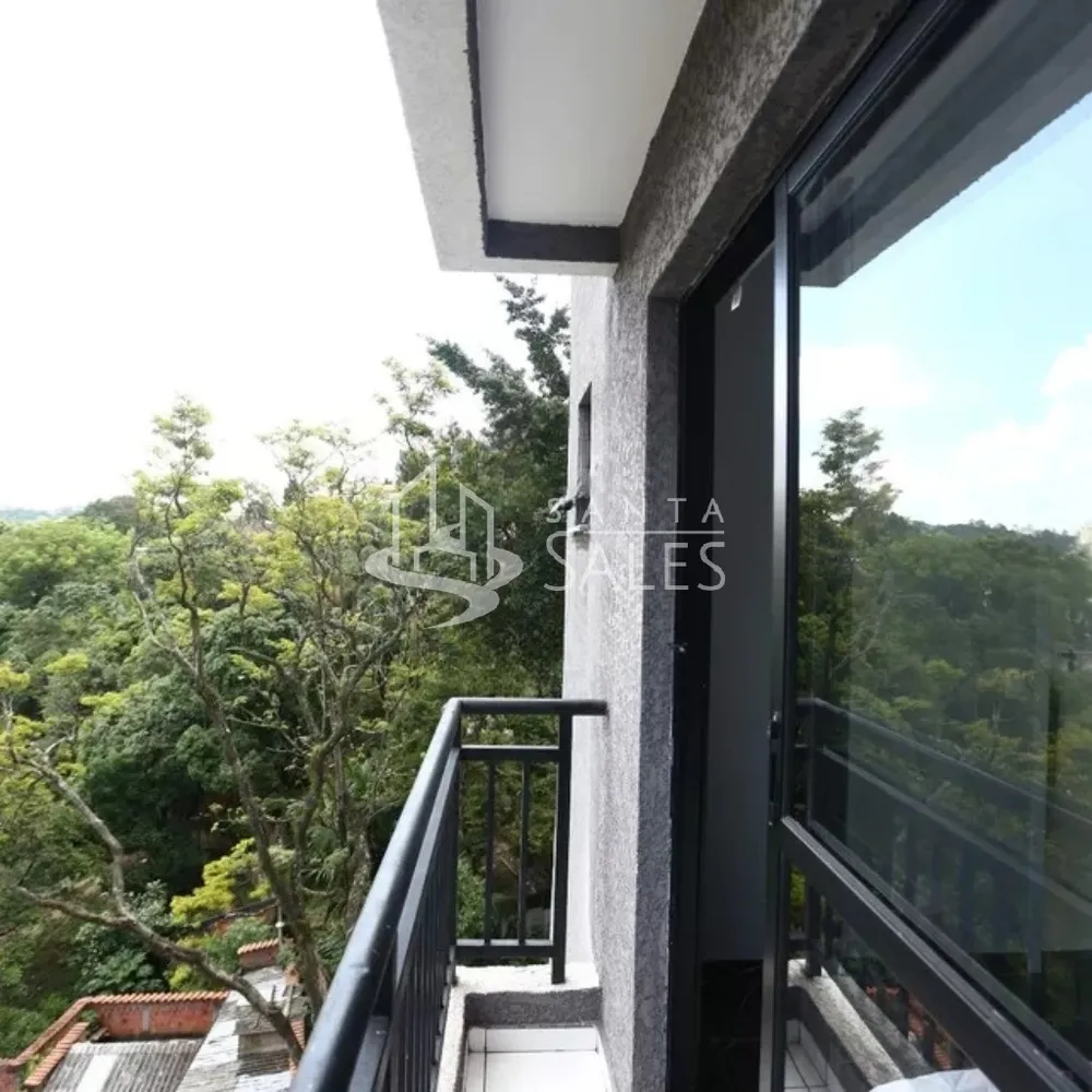 Apartamento, 1 quarto, 26 m² - Foto 2
