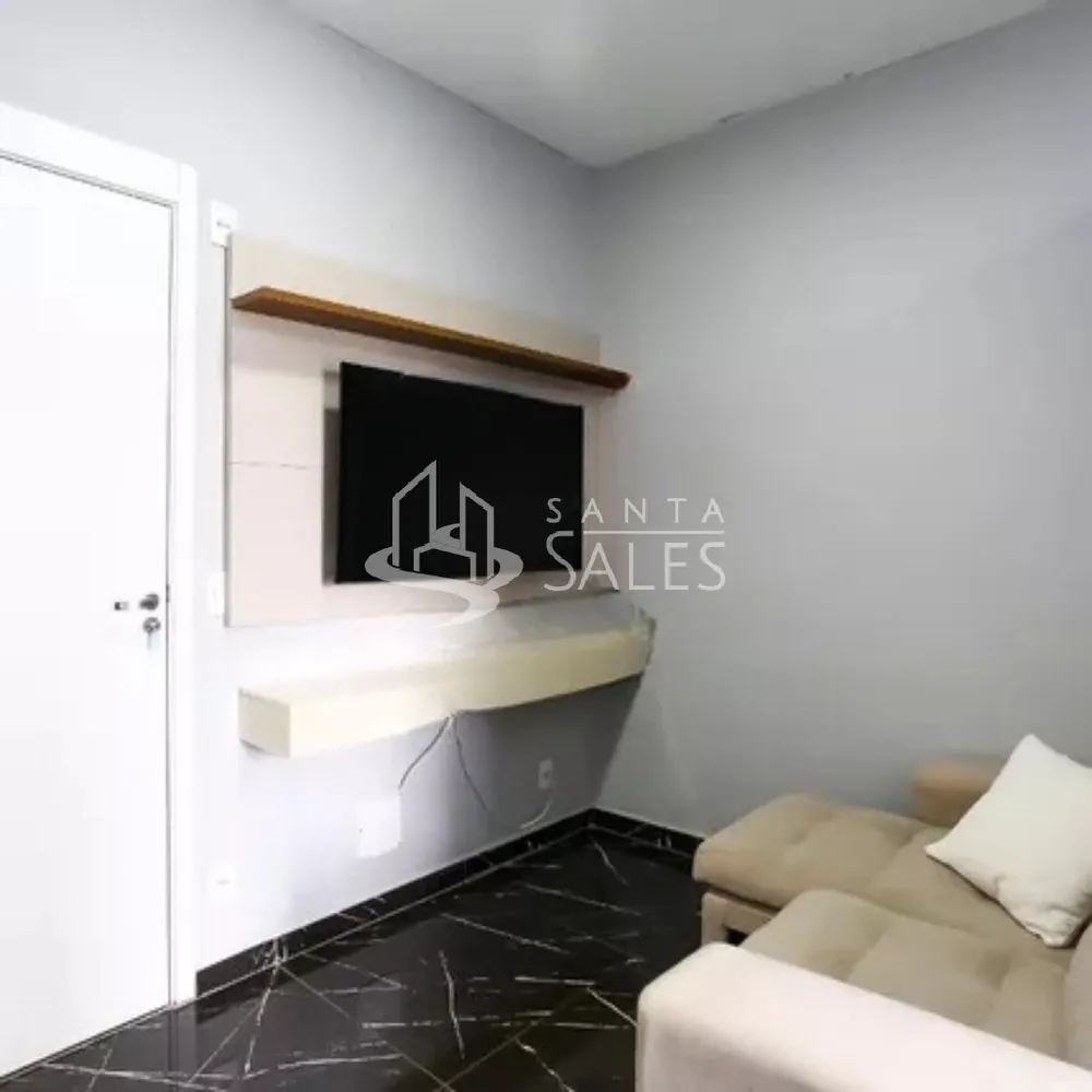 Apartamento, 1 quarto, 26 m² - Foto 4