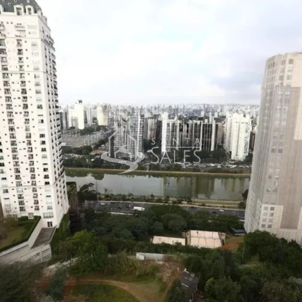 Apartamento, 1 quarto, 26 m² - Foto 7