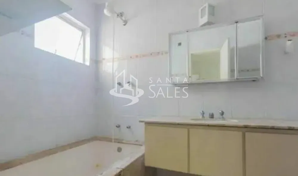 Sobrado, 4 quartos, 500 m² - Foto 5