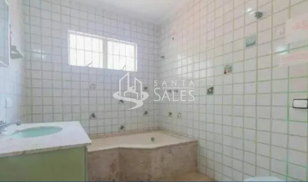 Sobrado, 4 quartos, 500 m² - Foto 12
